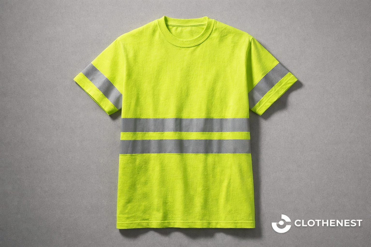 100 Percent Cotton High Visibility T Shirts: Comfort Meets Workplace Safety