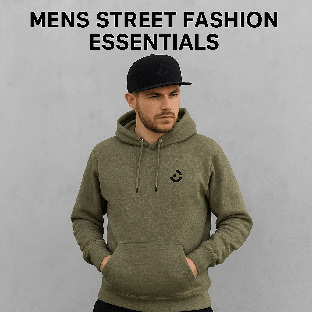 Inside the Design: What Makes Clothenest Pieces Exclusive - ClotheNest