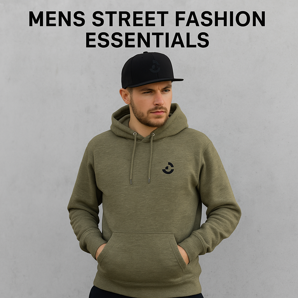 Inside the Design: What Makes Clothenest Pieces Exclusive