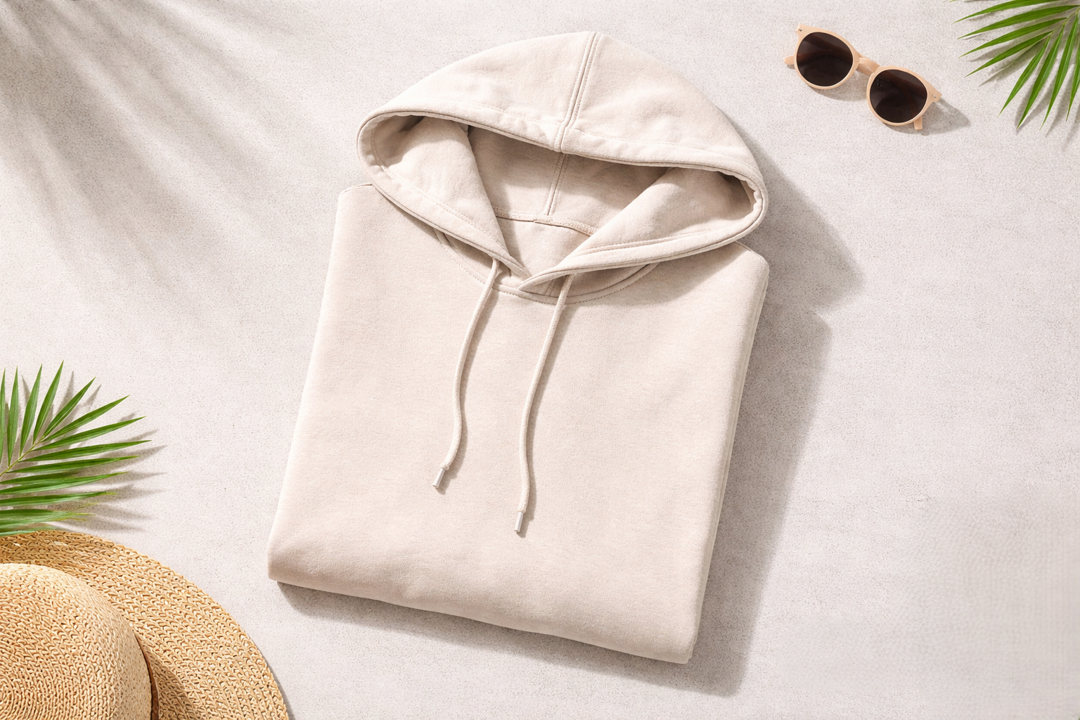 Best Summer Hoodies: Lightweight Style for Cool Evenings