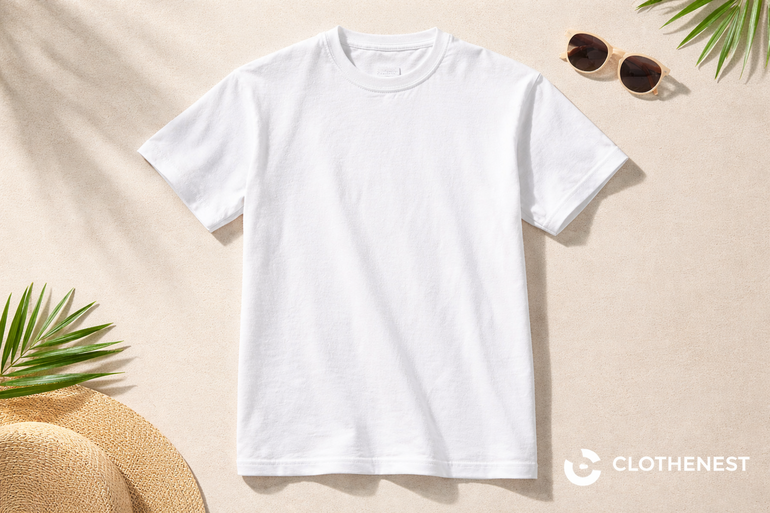Best Cotton T Shirts for Summer: Stay Cool and Comfortable
