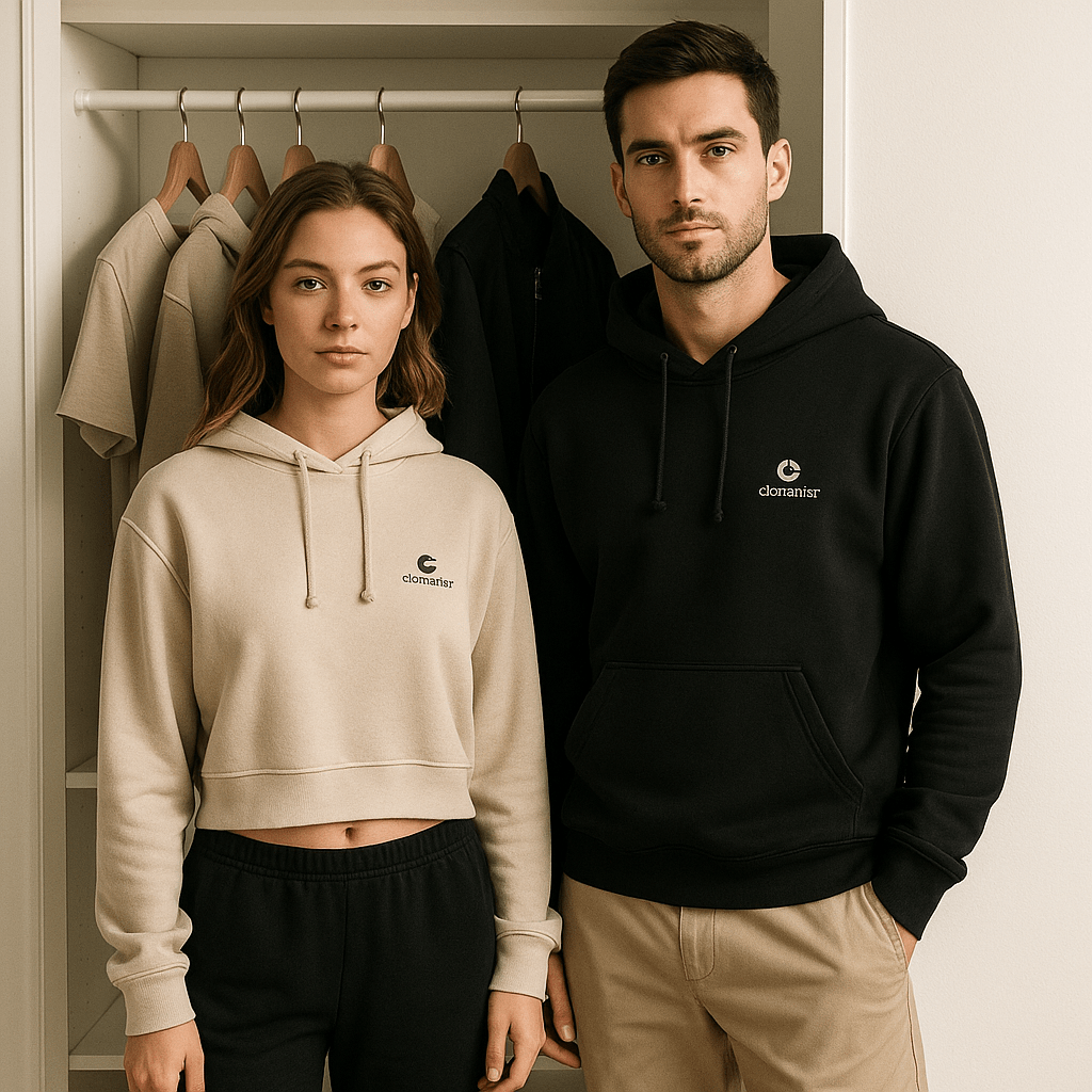 How to Build a Capsule Wardrobe for Effortless Style - ClotheNest