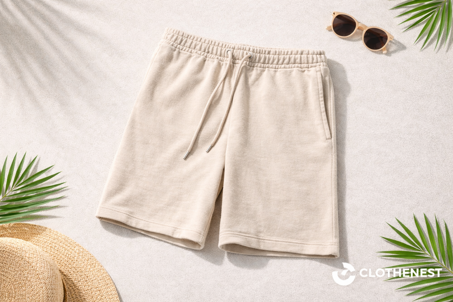 Best Summer Shorts for Men: Stay Cool and Stylish