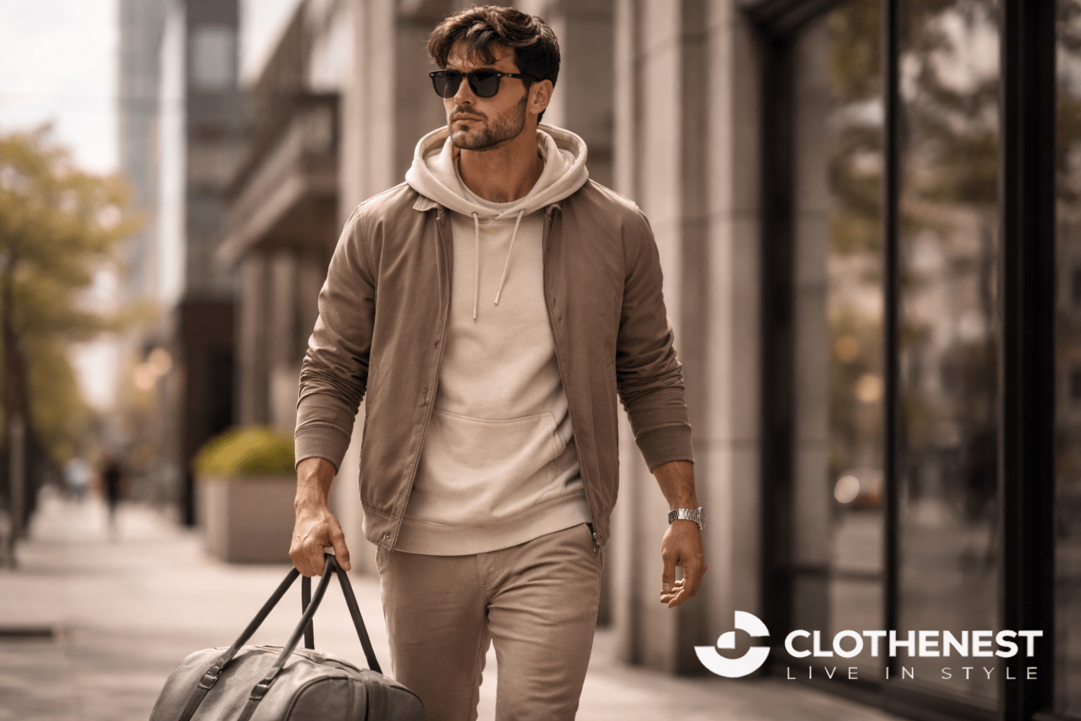 Confidence in Motion: Fashion That Empowers You - ClotheNest