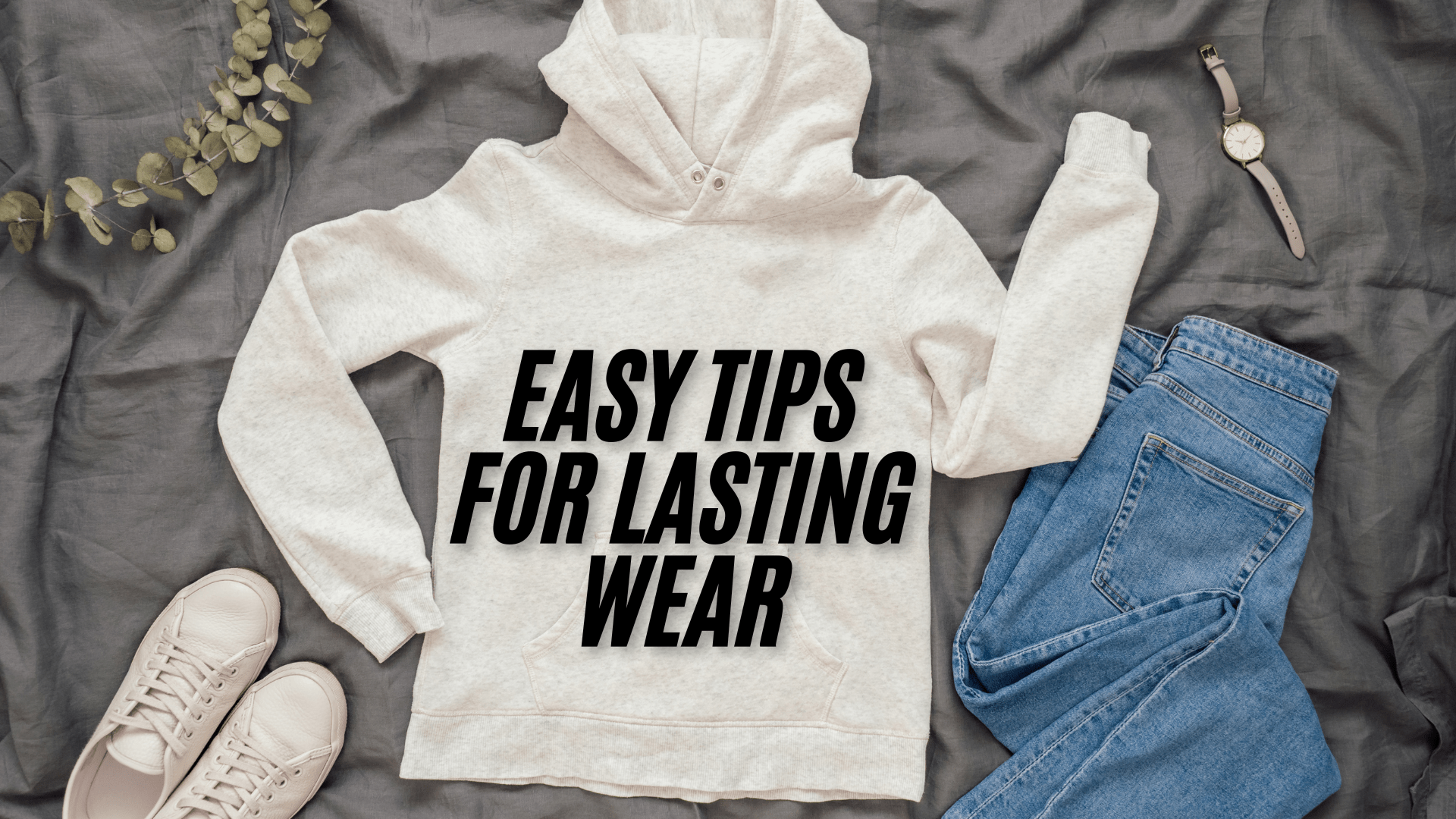 How to Care for And Wash Kids Hoodies: Easy Tips for Lasting Wear - ClotheNest
