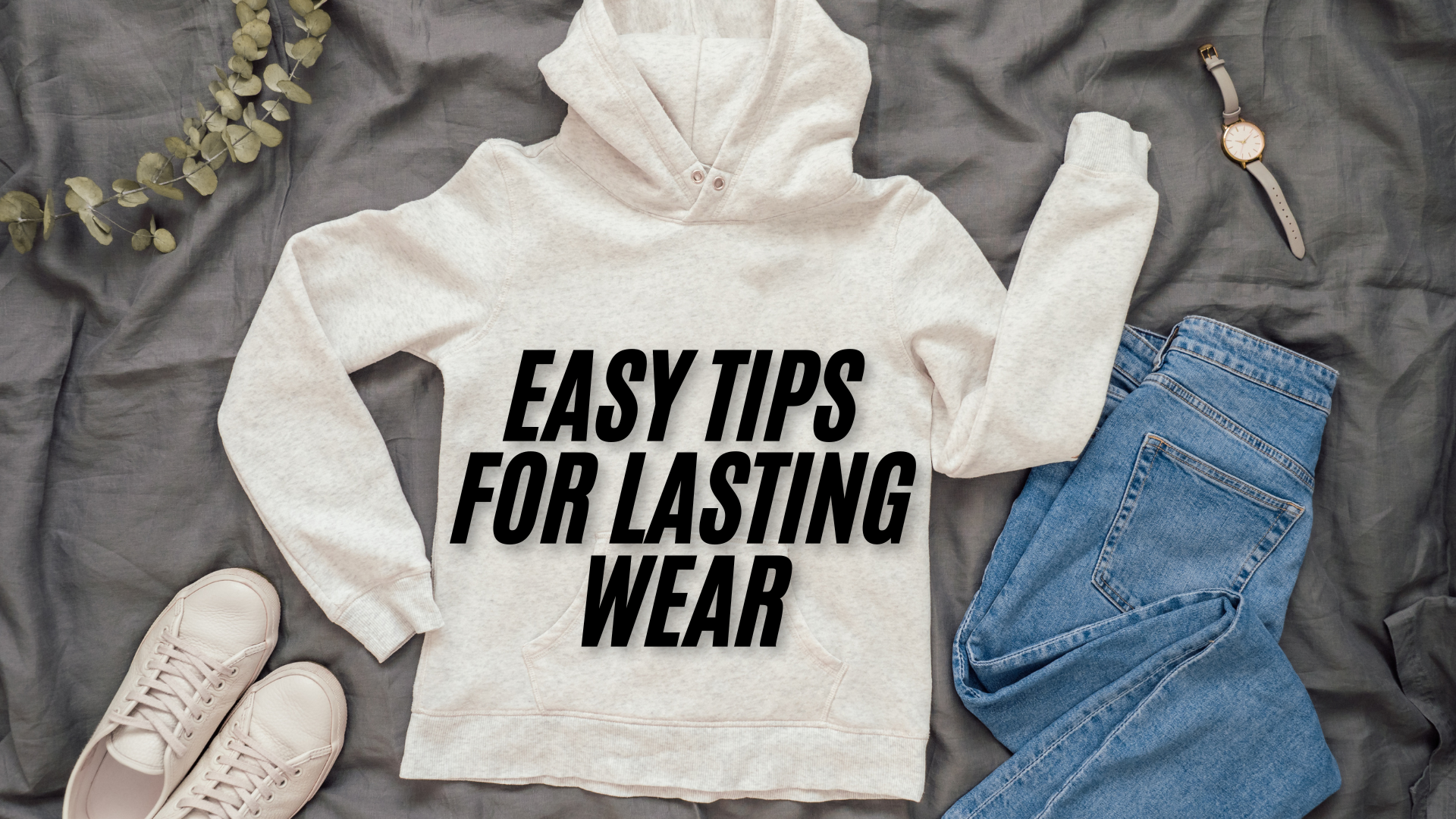 How to Care for And Wash Kids Hoodies: Easy Tips for Lasting Wear