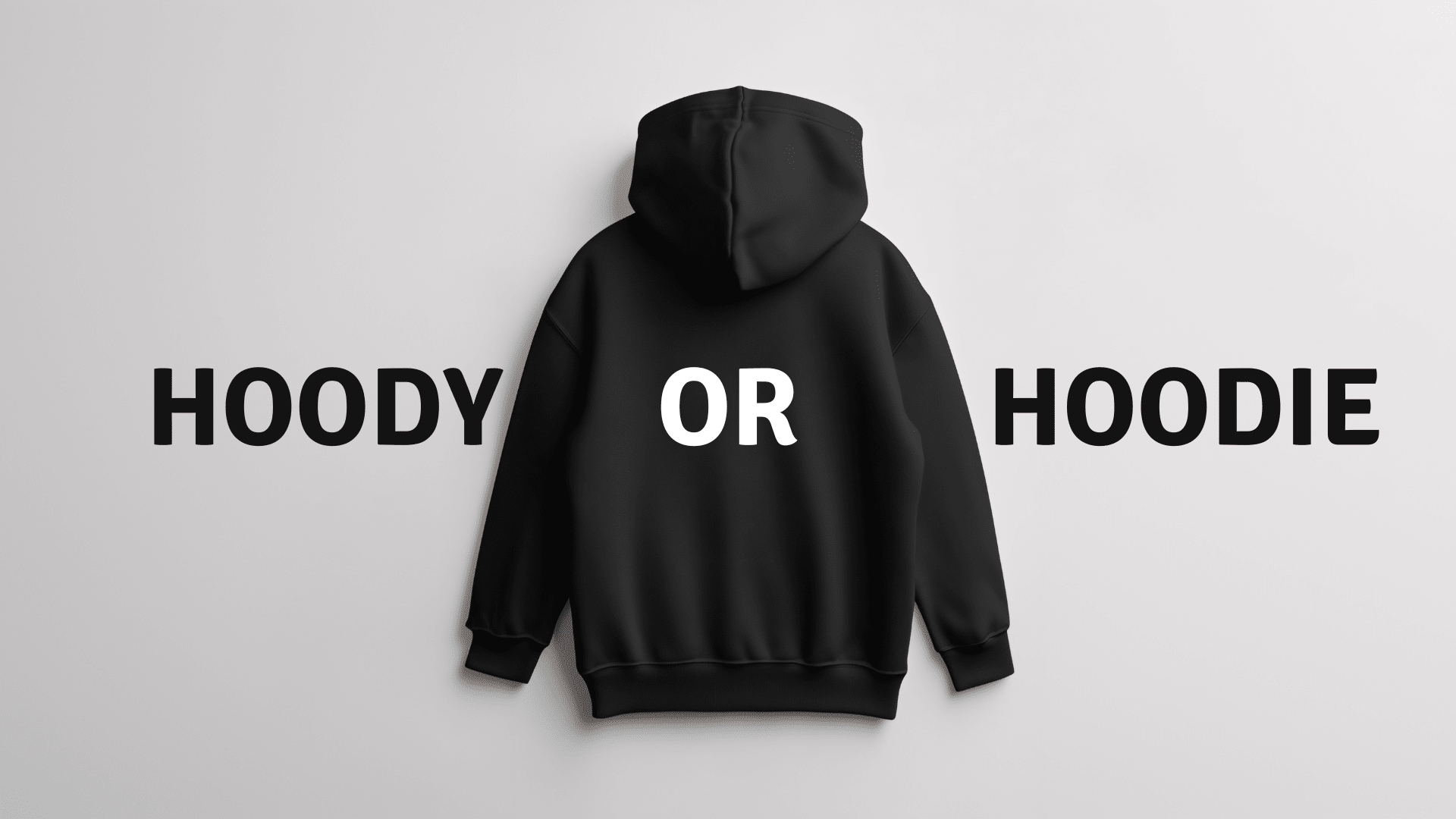 Is It Hoody Or Hoodie: Ultimate Guide to Spelling Confusion Solved - ClotheNest