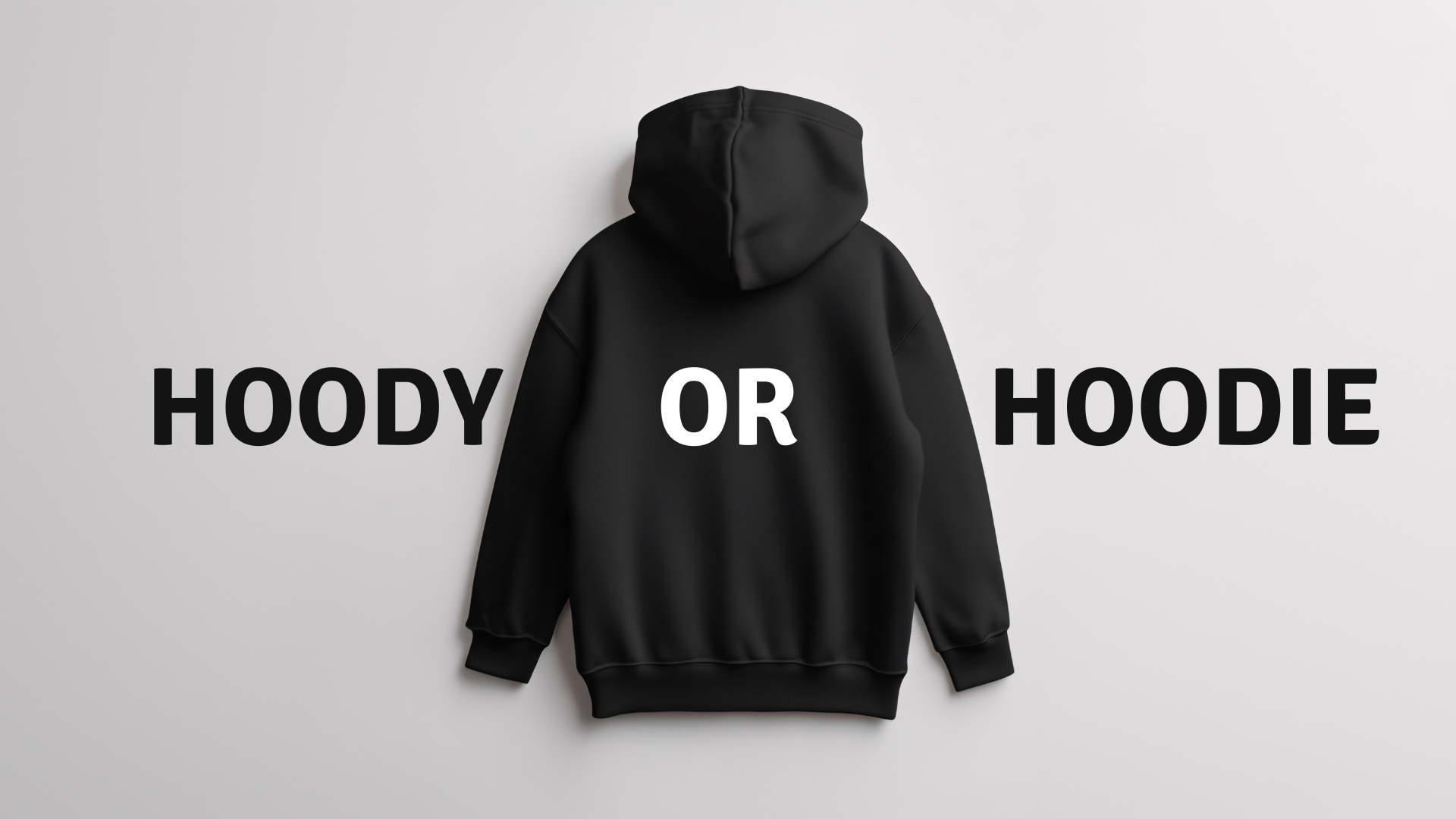 Is It Hoody Or Hoodie: Ultimate Guide to Spelling Confusion Solved