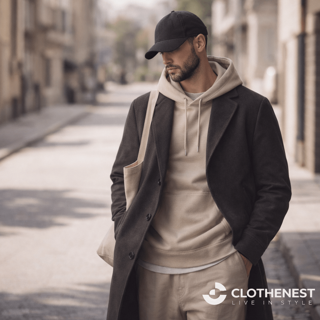 How to Style Neutral Tones Like a Fashion Insider - ClotheNest