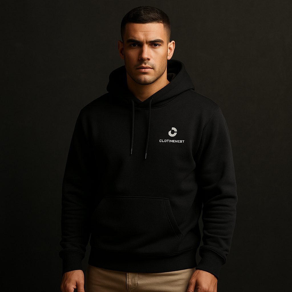 The Rise of Luxury Streetwear: Where Comfort Meets Couture