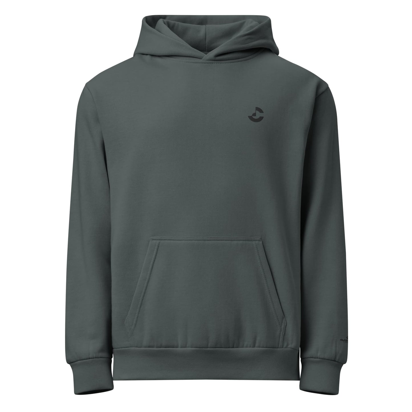 Urban Drift Hoodie - ClotheNest