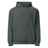 Urban Drift Hoodie - ClotheNest