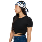 Bandana Leaves - ClotheNest