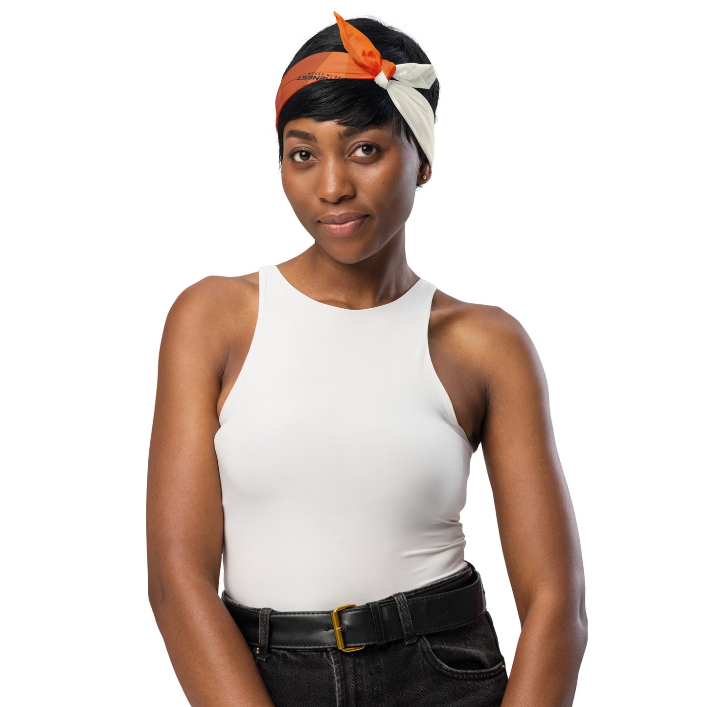 Bandana Multi - Colorful - ClotheNest