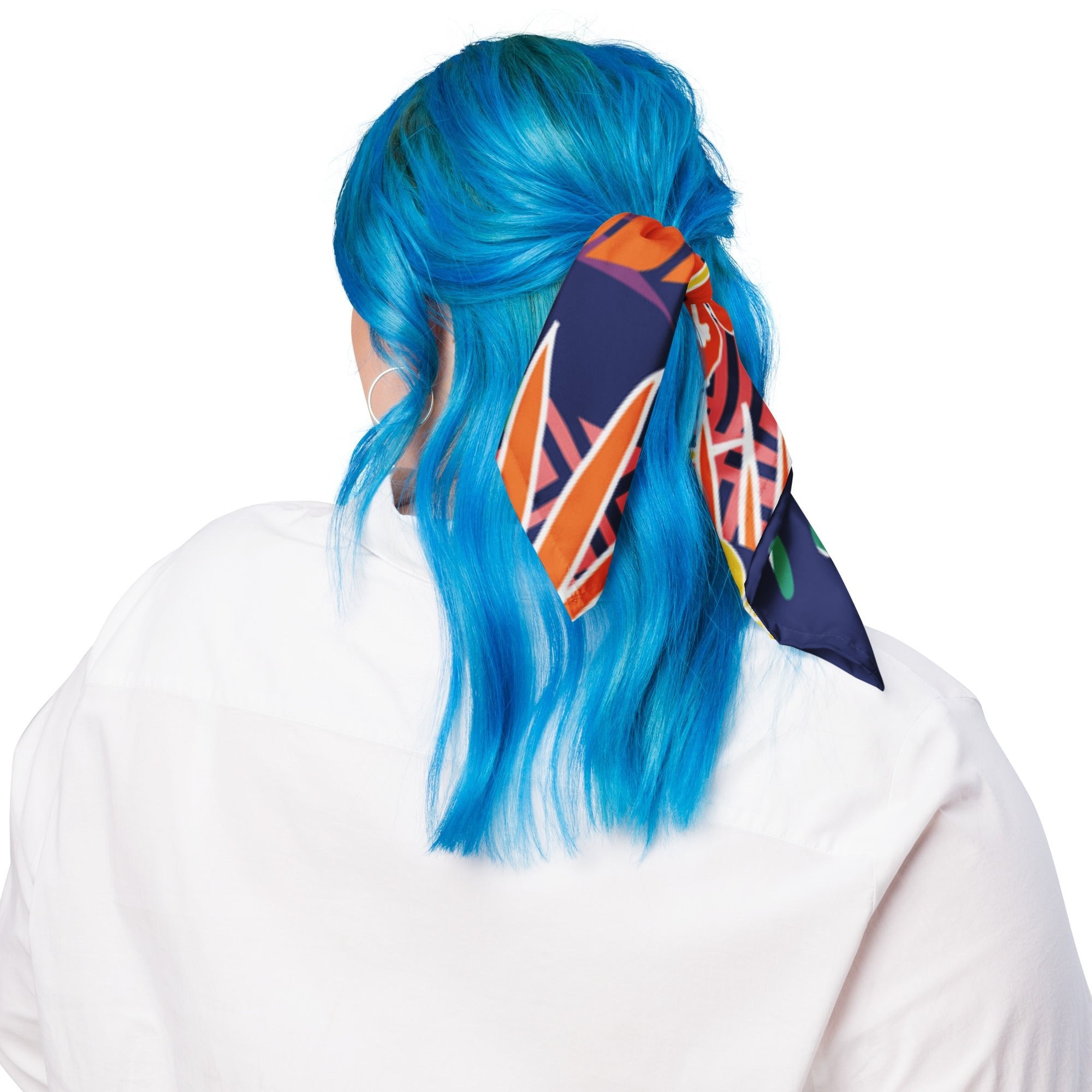 Bandana Tropical - ClotheNest