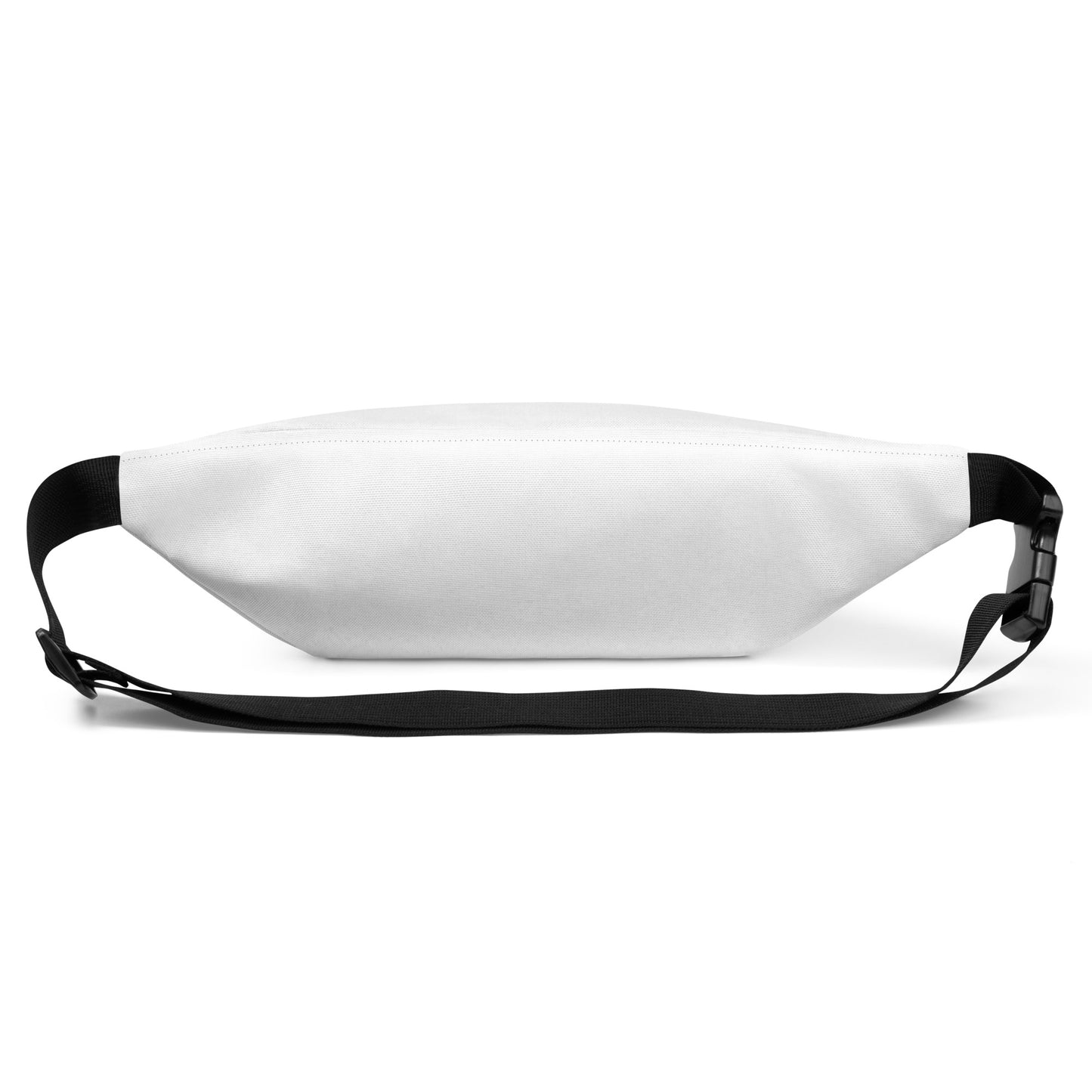 Fanny Pack with the Brand Logo - ClotheNest