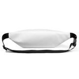 Fanny Pack with the Brand Logo - ClotheNest