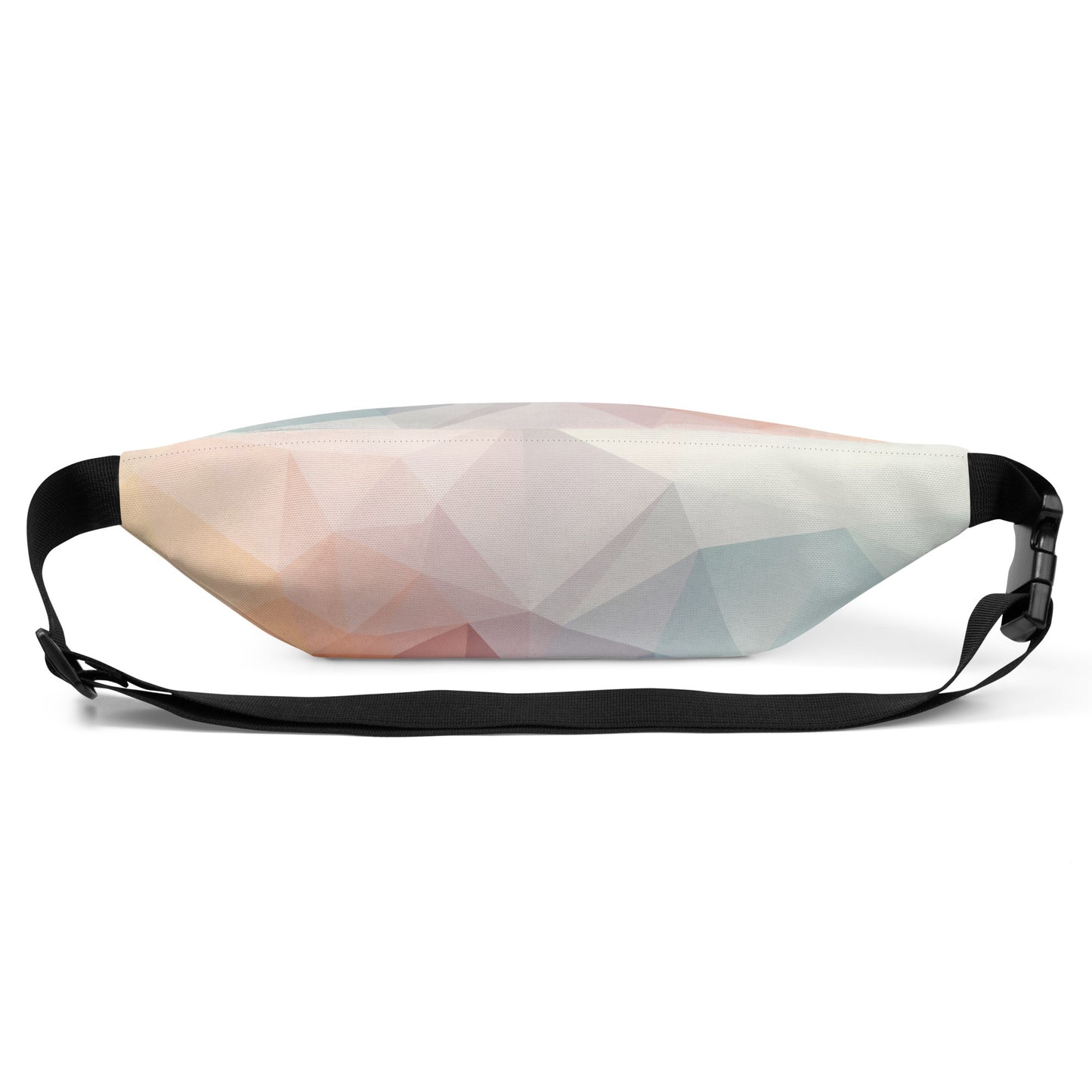 Fanny Pack Multi - Color - ClotheNest