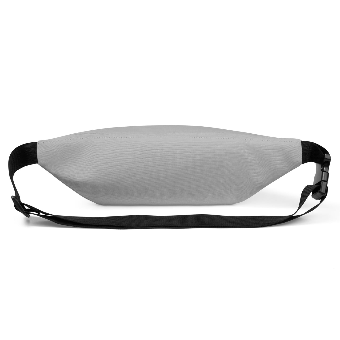 Fanny Pack Silver - ClotheNest