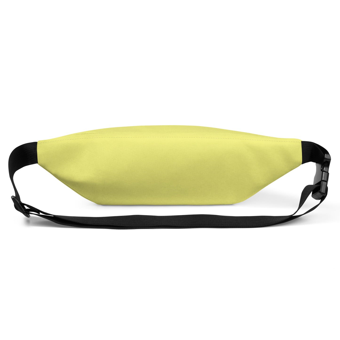 Fanny Pack Yellow - ClotheNest