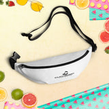 Fanny Pack with the Brand Logo - ClotheNest