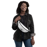 Fanny Pack with the Brand Logo - ClotheNest
