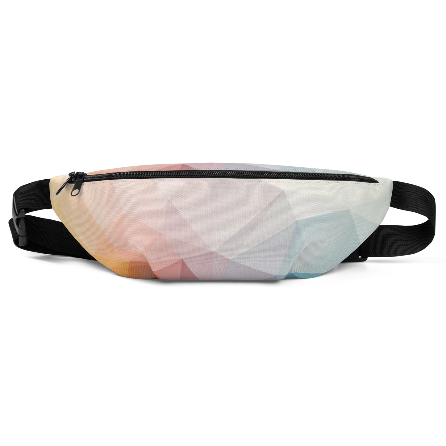 Fanny Pack Multi - Color - ClotheNest