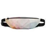 Fanny Pack Multi - Color - ClotheNest