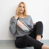 Fanny Pack Multi - Color - ClotheNest