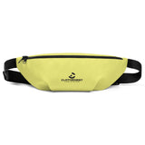 Fanny Pack Yellow - ClotheNest