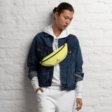 Fanny Pack Yellow - ClotheNest