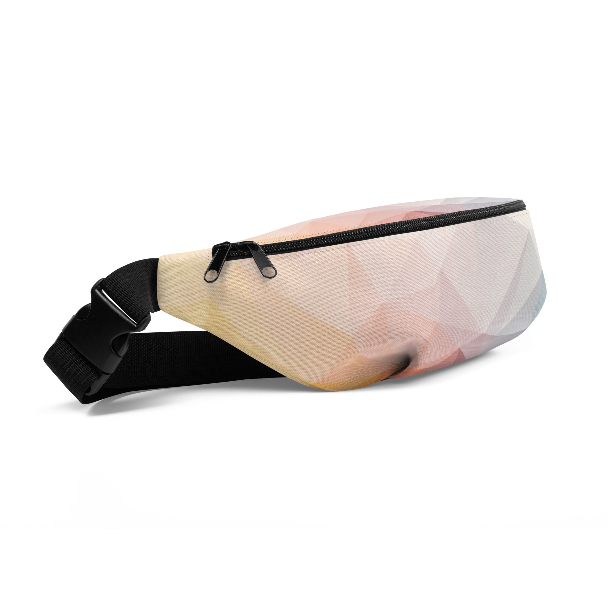 Fanny Pack Multi - Color - ClotheNest