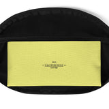 Fanny Pack Yellow - ClotheNest