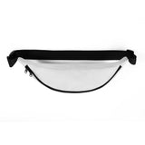 Fanny Pack with the Brand Logo - ClotheNest