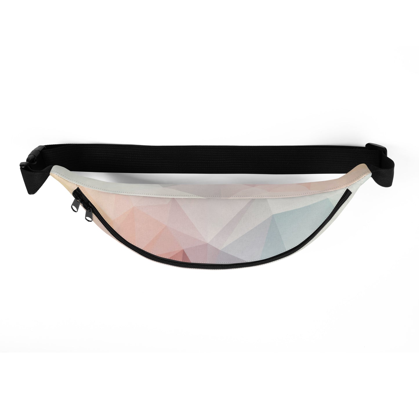 Fanny Pack Multi - Color - ClotheNest