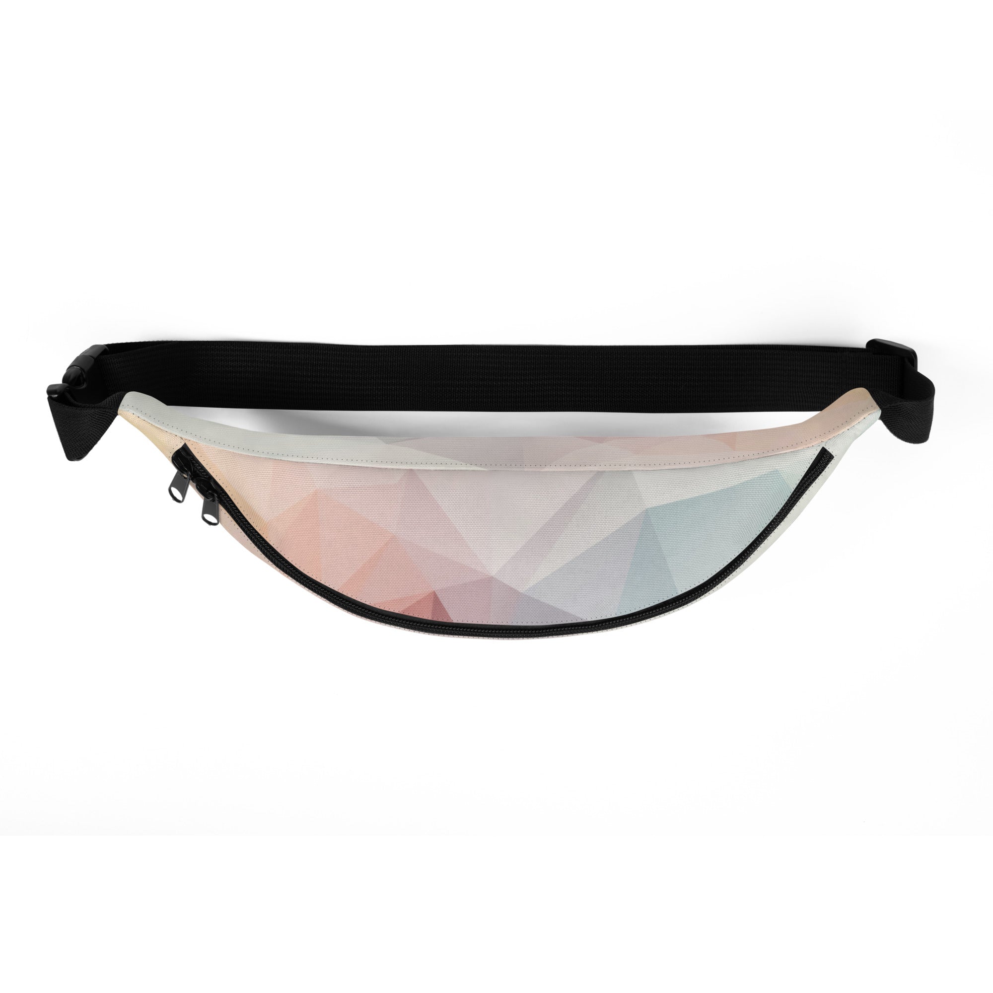 Fanny Pack Multi - Color - ClotheNest