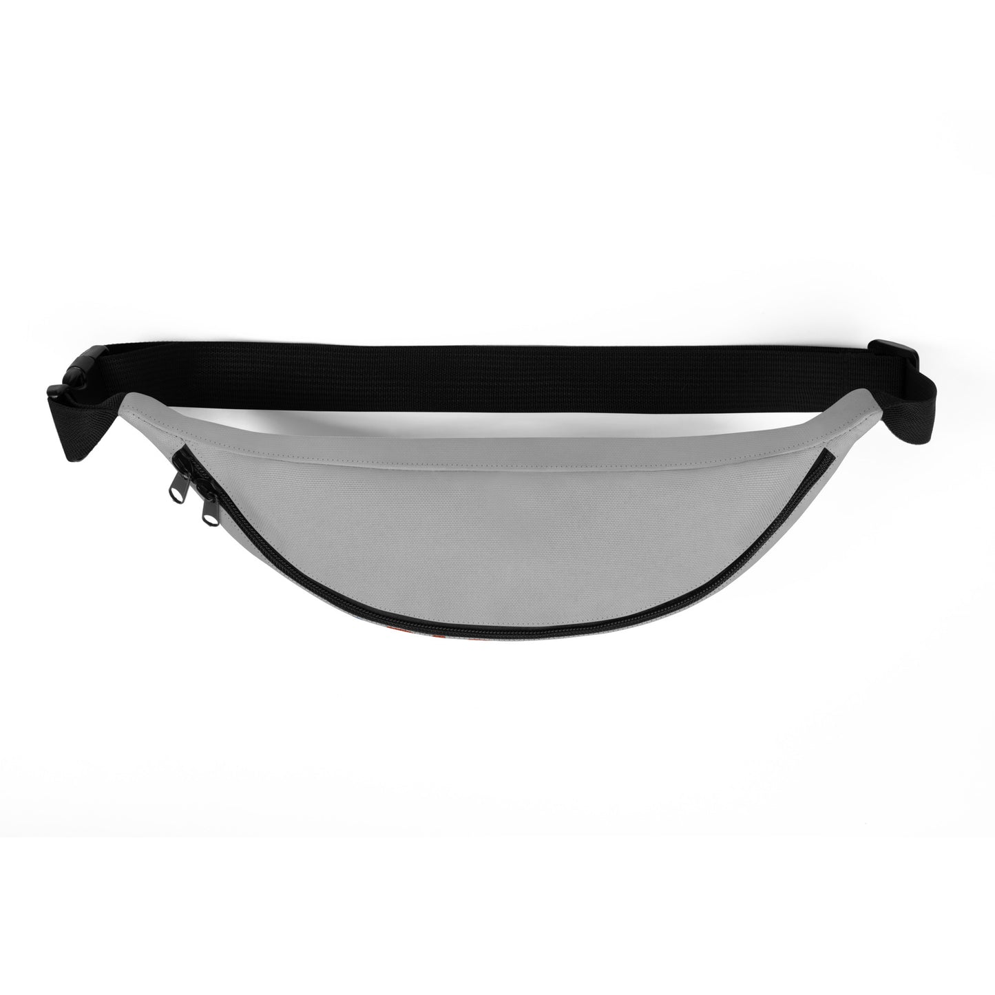 Fanny Pack Silver - ClotheNest