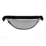 Fanny Pack Silver - ClotheNest