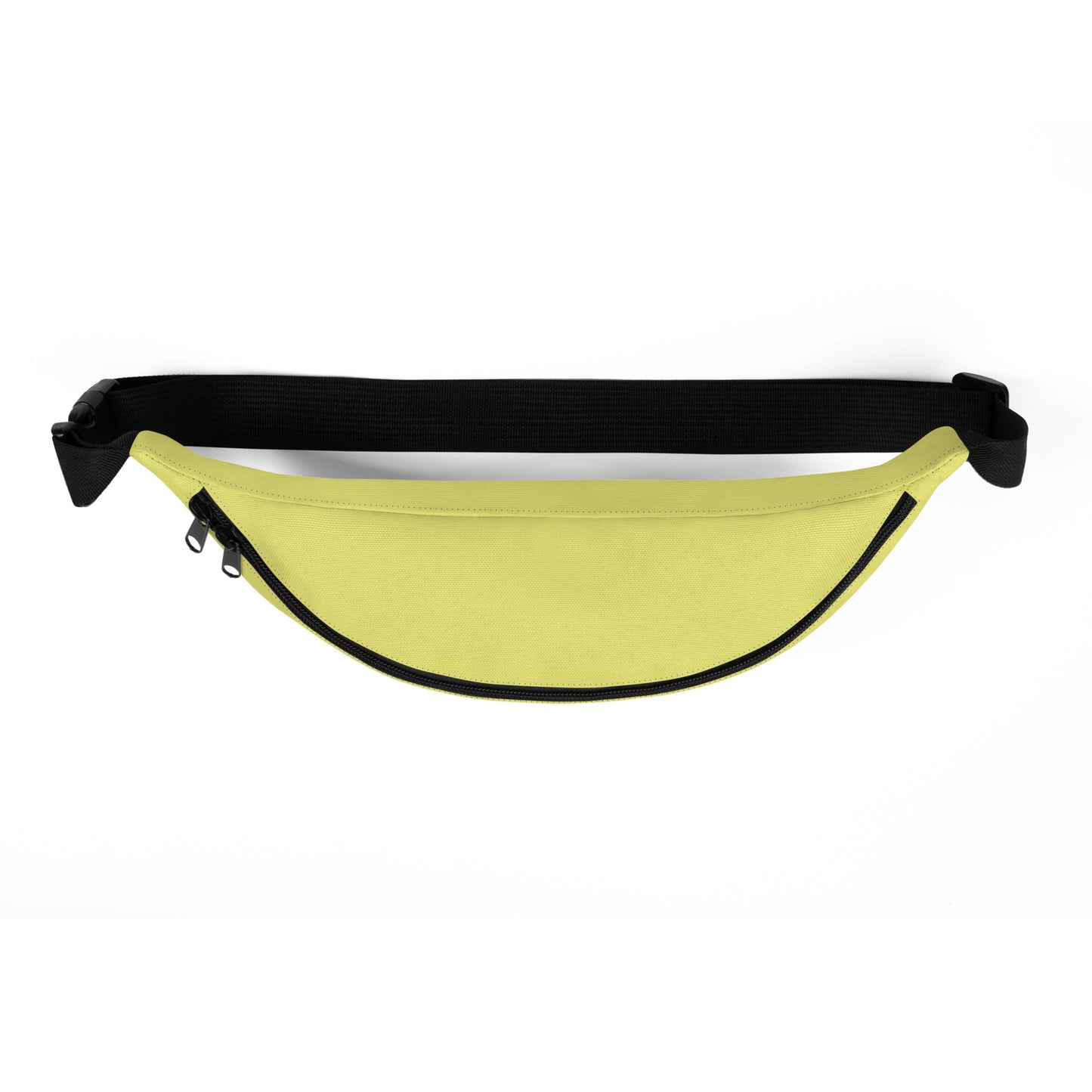 Fanny Pack Yellow - ClotheNest