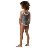 Kids Swimsuit - Grey - ClotheNest