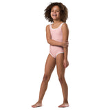 Kids Swimsuit - Cosmos - ClotheNest