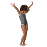 Kids Swimsuit - Grey - ClotheNest