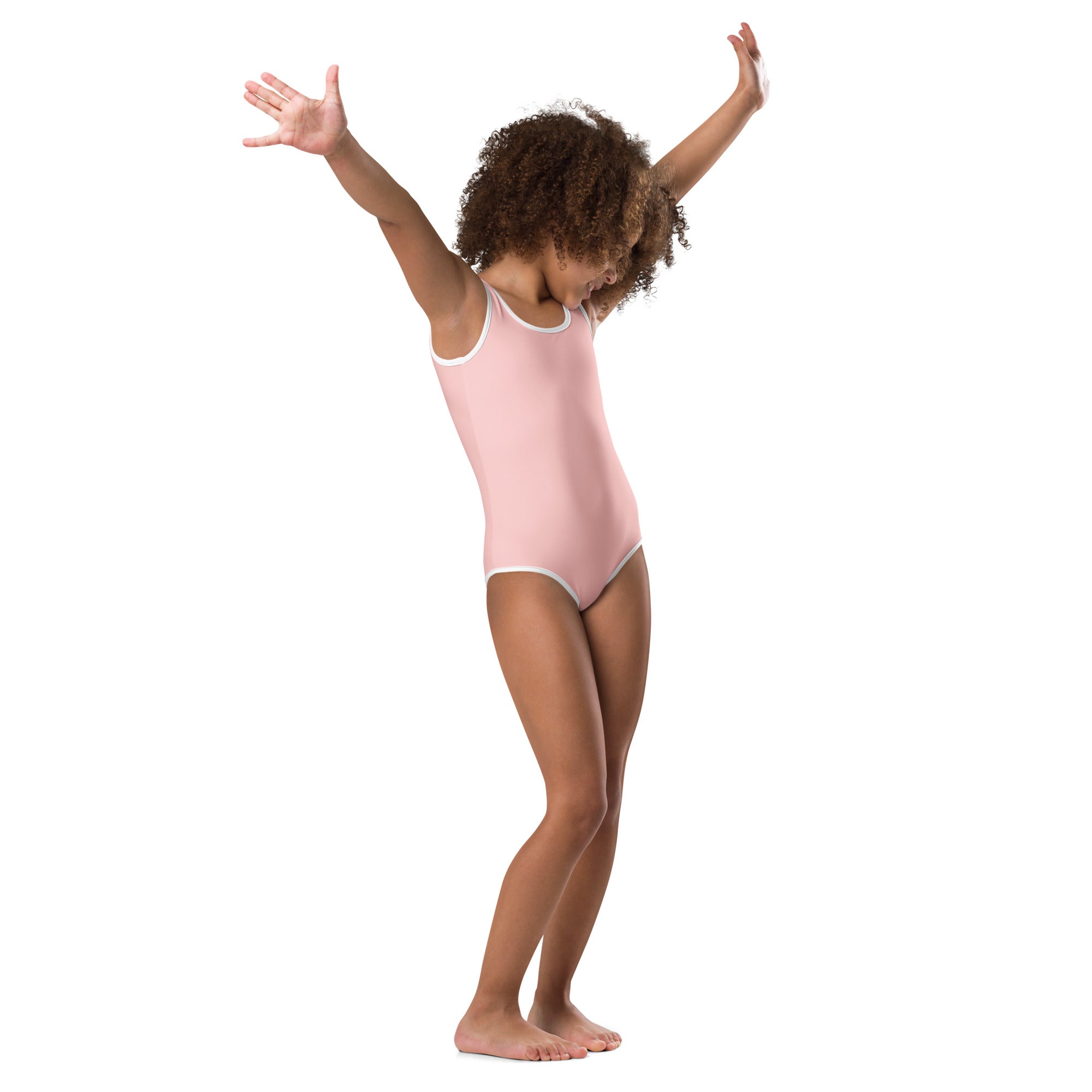 Kids Swimsuit - Cosmos - ClotheNest
