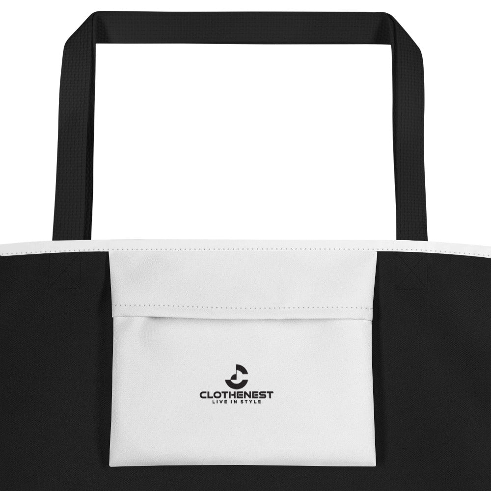 Large Tote Dog Bag - ClotheNest