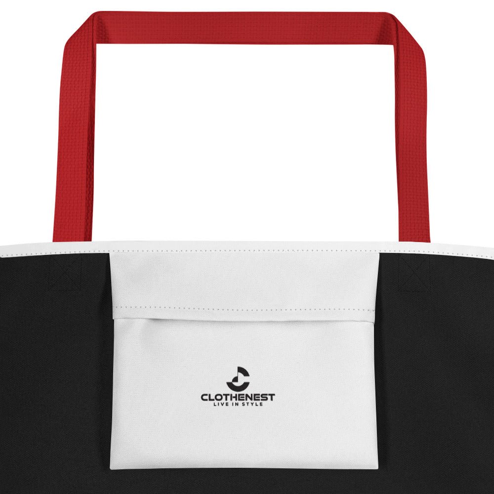 Large Tote Dog Bag - ClotheNest