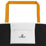 Large Tote Dog Bag - ClotheNest