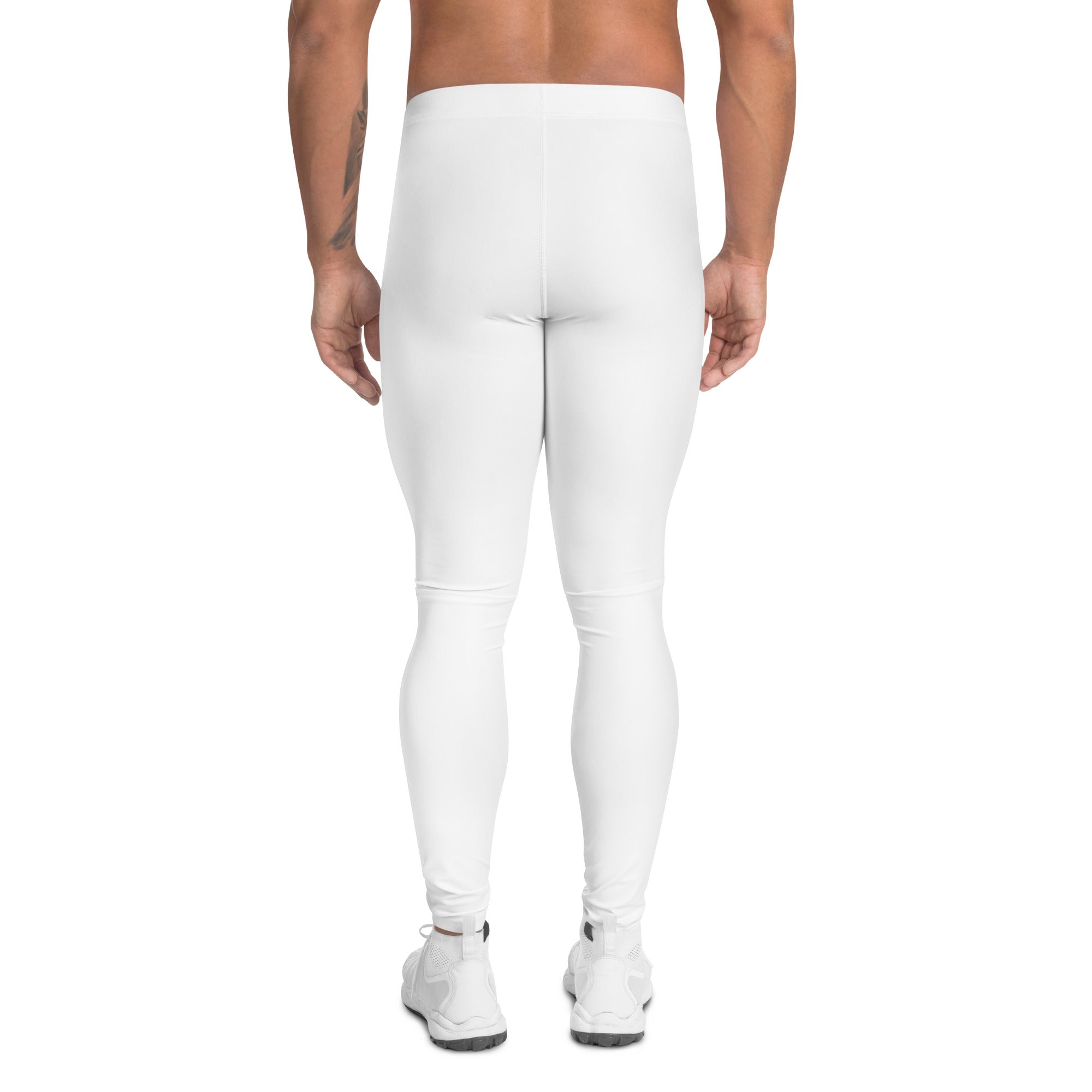 Men's Leggings - ClotheNest