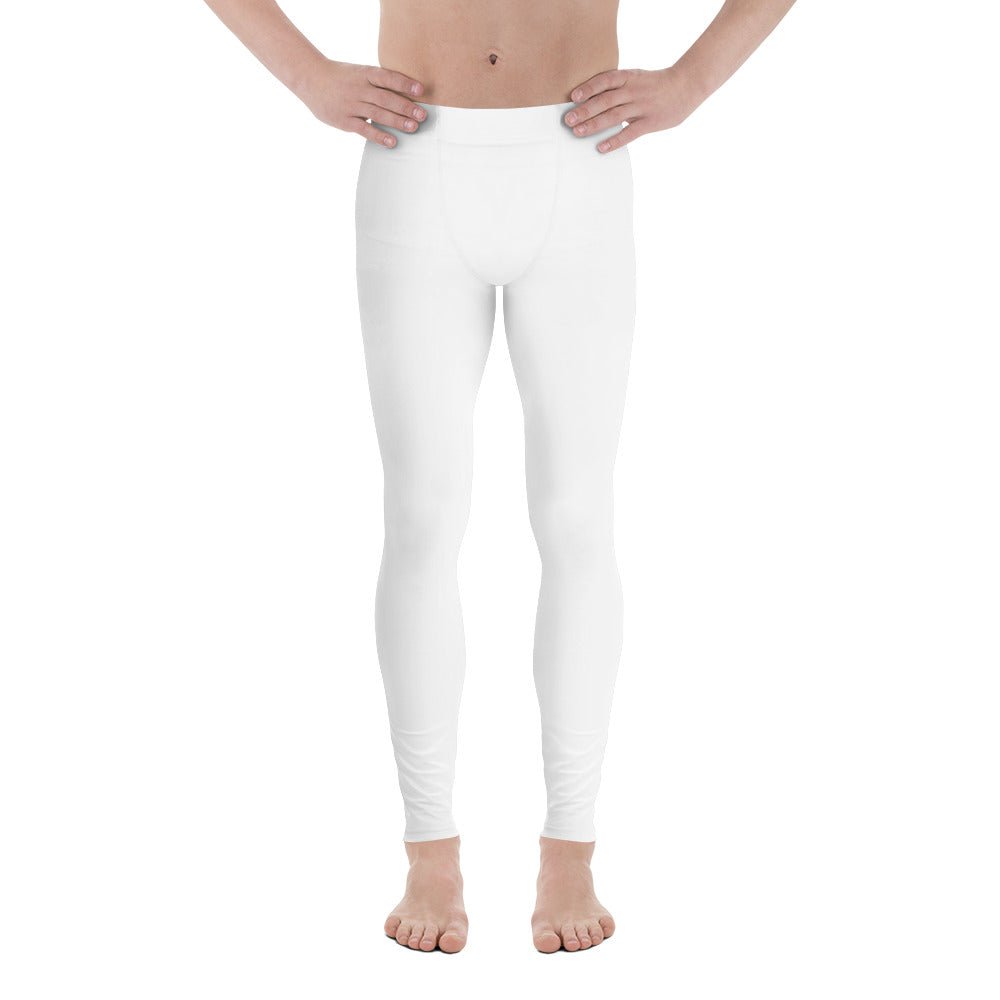 Men's Leggings - ClotheNest