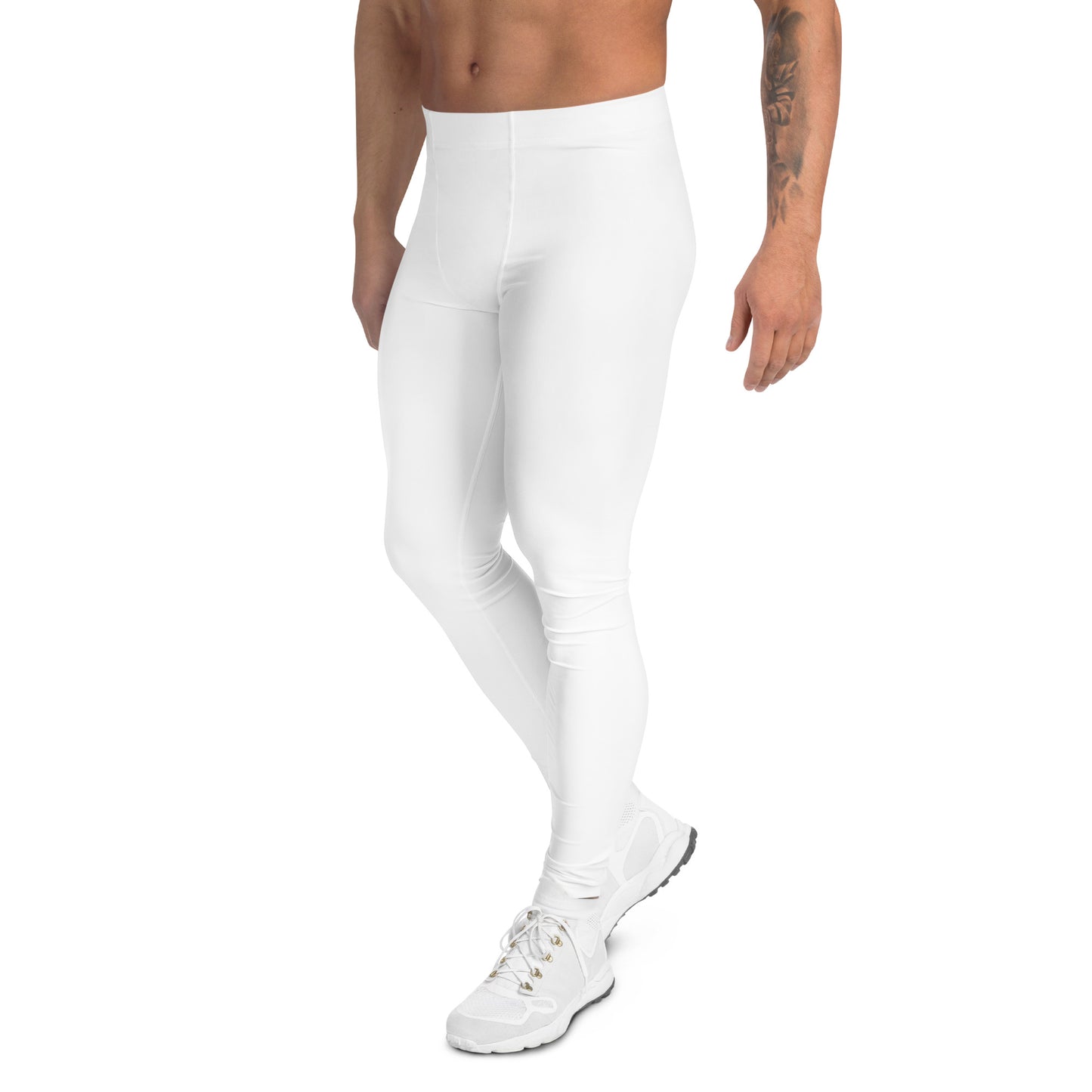 Men's Leggings - ClotheNest