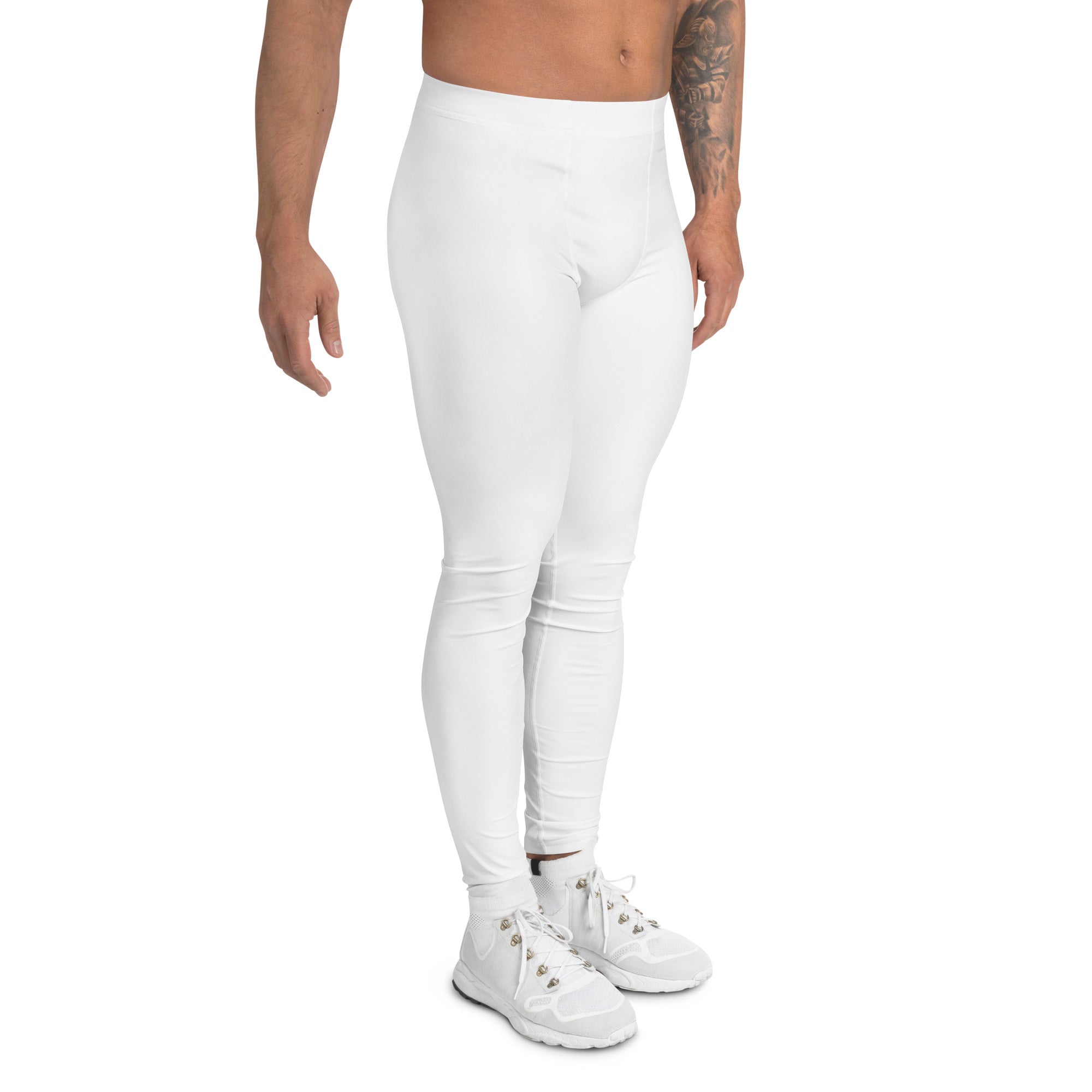 Men's Leggings - ClotheNest